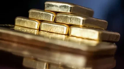 Елімізде алтын саудасы қызып тұр