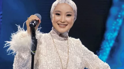 "Бұл – фонограмма": Мөлдір Әуелбекованың сахнадағы іс-әрекеті сынға қалды