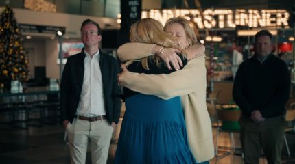 3 минуттан артық құшақтасуға тыйым салды