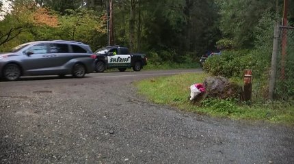 Стрельба в пригороде Сиэтла: 5 человек погибли, 1 пострадал