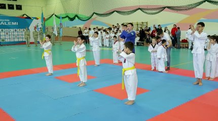 На возвращенные деньги олигархов построят спорткомплекс и музыкальную школу в селах Казахстана