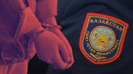 Маңғыстаулық тұрғын 4 млн теңге алимент қарызын өтеп, жазадан құтылды