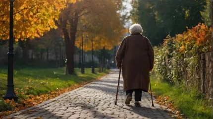 Елімізде 100 жасайтын адамдардың саны өскен