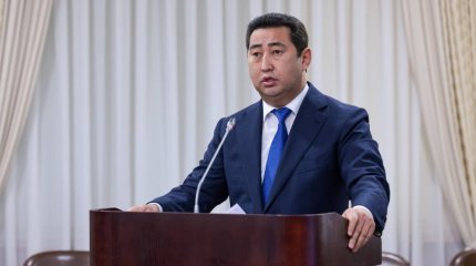 Ресейдің Қазақстан көкөністерін кіргізуге тыйым салғаны рас па?