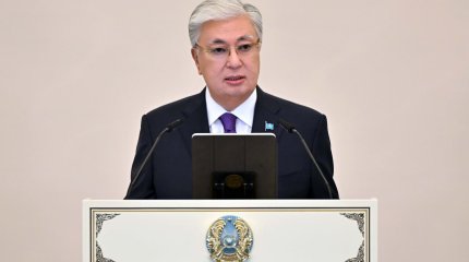 Президент высказался об итогах референдума по строительству АЭС