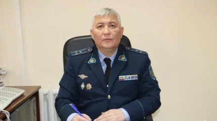 Қазақстандық полиция полковнигінің ұлы есірткі тасымалдағаны үшін 10 жылға сотталды