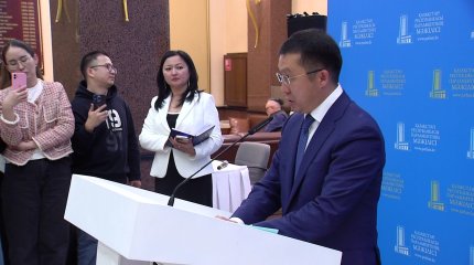 Такси қызметтері өзін-өзі реттеу ұйымдарына берілуі мүмкін