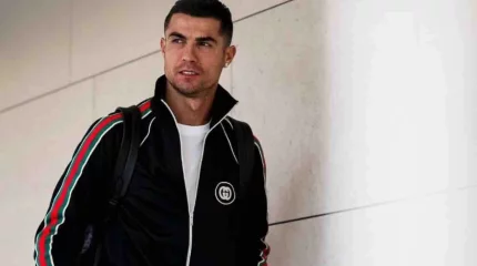 Криштиану Роналдуның Сауд Арабиясында қанша жалақы алатыны белгілі болды