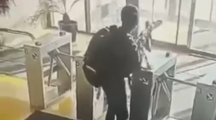 Эрдоган: теракт направлен на подрыв стабильности Турции