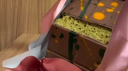 Инсулиновая «бомба»: нутрициолог раскрыла опасность дубайского шоколада