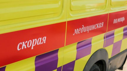 Павлодар облысында трактор мен жеңіл көлік соқтығысты: 11 жастағы қыз комада жатыр