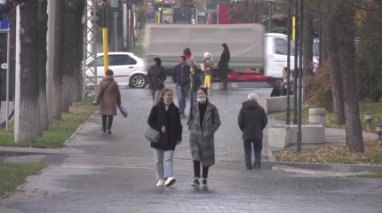 Алматыда жер сілкінісі болған жағдайда зардап шеккендерге арналған шатырлы қала болады