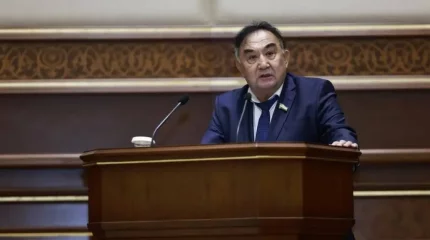 Өзбекстанда экологиялық қылмыс үшін жаза күшейтілмек