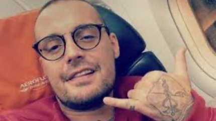 Российский рэпер Гуф подозревается в насильственном грабеже