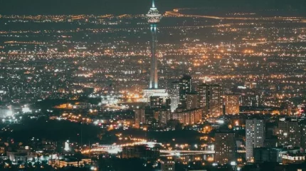 Израиль нанес удар по Ирану