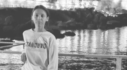 Өлтіріп, суға лақтырған: Атырау тұрғыны қызын жерлей алмай жүр