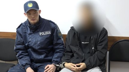 Обобрали трёх пенсионерок за день: дропперов задержали в Кокшетау