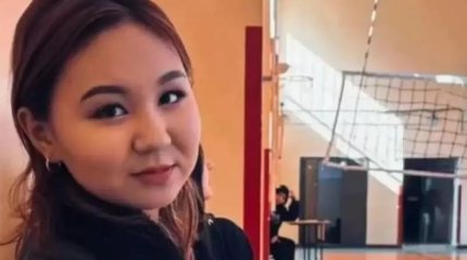 Қосшыда бір апта бұрын жоғалған 16 жастағы қыз әлі табылмай жатыр