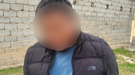 Беглого иностранца задержали в Шымкенте после 11 лет поиска