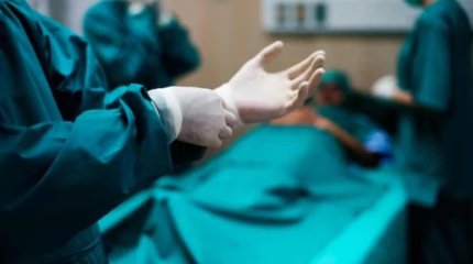 Шымкентте дәрігерлер жүрегі тоқтап қалған жүкті әйелді аман алып қалды