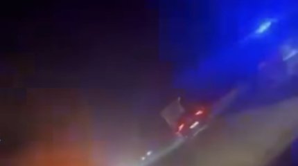 Сотрудники акимата пострадали в ДТП в  Акмолинской области