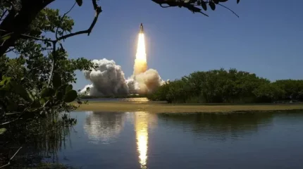 Қытай компаниясы ғарышқа ұшуға билеттер сата бастады