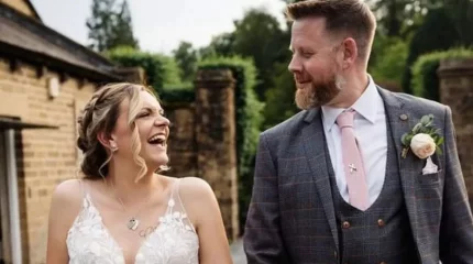 Әйел пойыз астына түсемін деп өмірлік серігін кездестірді