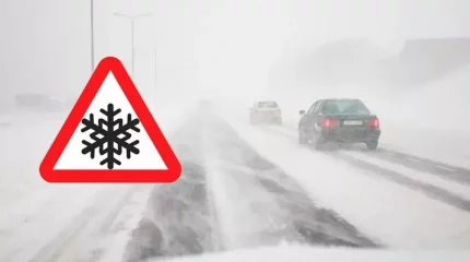 МЧС обратилось к казахстанцам