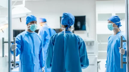 Алматылық дәрігерлер науқасты миокард инфарктісінен аман алып қалды