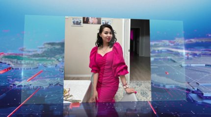 Астанада автобус қағып мерт қылған қыздың туғандары тың ақпараттармен бөлісті