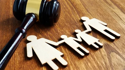 Житель ЗКО получил срок за неуплату алиментов