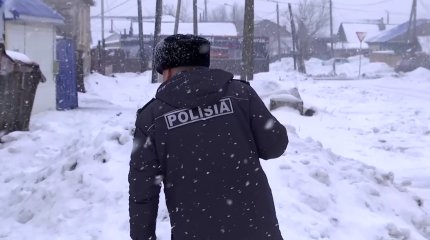 Убийство бизнесмена и его семьи в СКО: одного из подсудимых приговорили к пожизненному сроку