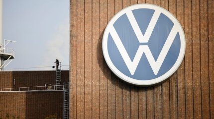 Volkswagen намерен закрыть как минимум три завода в Германии
