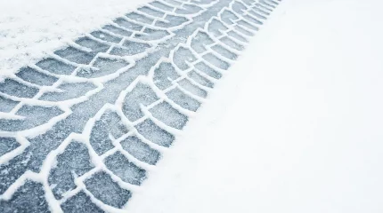 Водителей предупредили об опасных условиях на трассах Казахстана