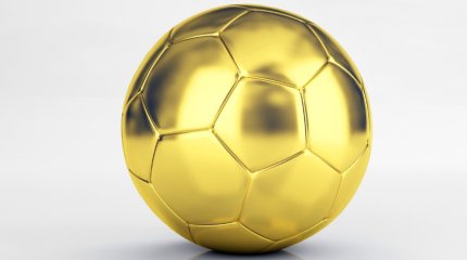 Стал известен обладатель «Золотого мяча»