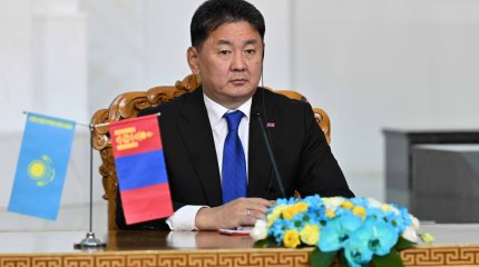 Қазақстан - Моңғолиямен стратегиялық серіктес елге айналған Орталық Азиядағы алғашқы мемлекет