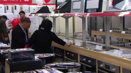 «Менің үйімде бірде-бір отандық техника жоқ», - министр