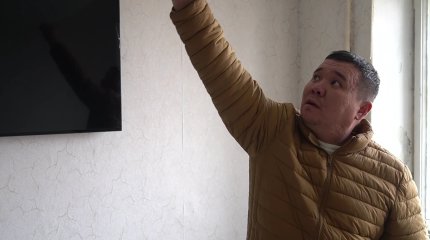 Оралдағы жылу құбыры жарылып, тұрғындар жылусыз қалды