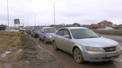 Оралда әлі газ тапшы