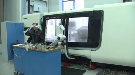 Доля казахстанского производства в космической отрасли достигает 55 %, - Национальный космический центр