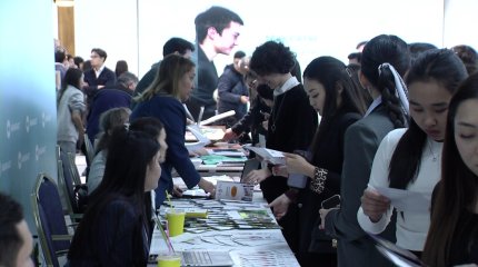 20 новых идей представили участники форума социальных проектов