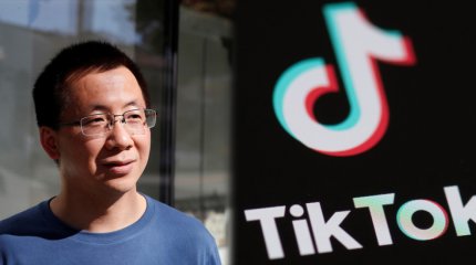 TikTok-тың иесі Қытайдың ең бай адамы атанды