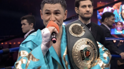 Жанқош Тұраровқа қатысты дау: тергеу тоқтатылды