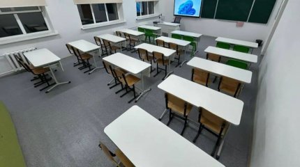 Астанада оқушы қыздарға қырындаған мұғалімнің үстінен қылмыстық іс қозғалды