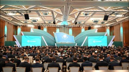 «Стоим на пороге важного для страны события», - Ерлан Кошанов о предстоящем референдуме по строительству АЭС