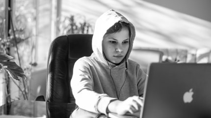 Телеграмм-канал с суицидальным контентом пресекли в Алматы