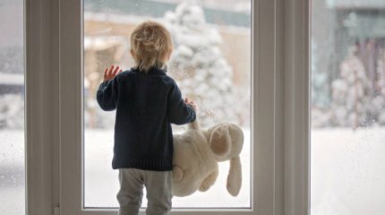 Қазақстанда сәбилер үйіндегі балалар саны артты