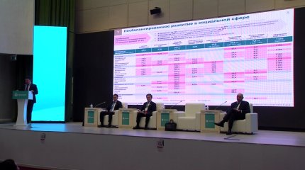 Мәслихат депутаттары өңірлердегі өзекті мәселелерді көтерді