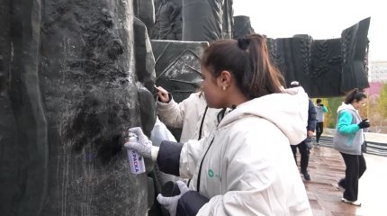 Ел өміріндегі елеулі өзгерістерде жастардың рөлі өте зор