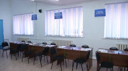 ТМД елдерінен бақылаушылар келді